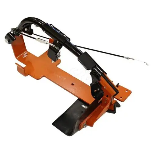 Quick Mount For Fw20 Stihl 1