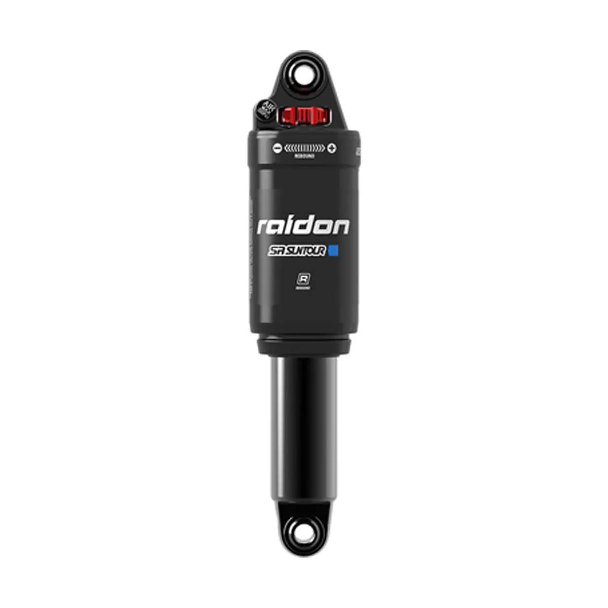 Sr Suntour Raidon R 1