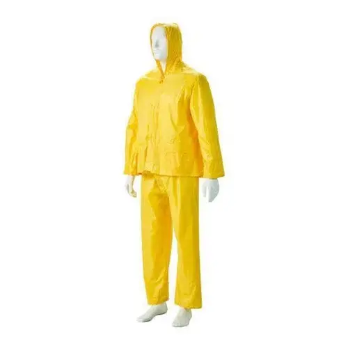 Rain Suit 2 Piece Dromex 1