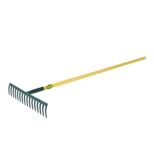 Rake 16T Steel Heavy Duty Lasher 1