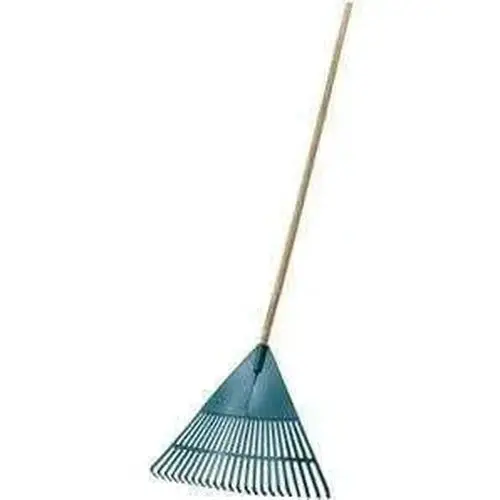 Rake Leaf Fan Academy 1