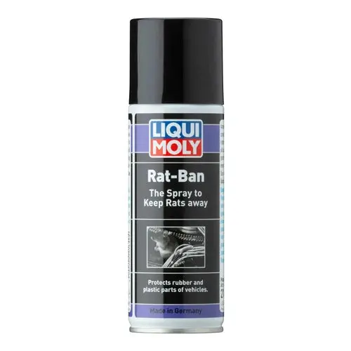 Rat Ban Spray Liqui Moly 1