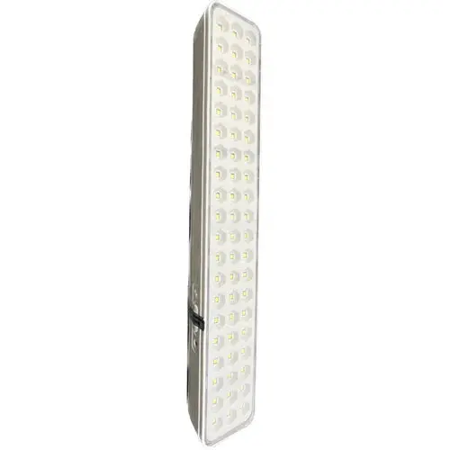 Rechargeable Led Lamp Stark Design 60Led Flash 1