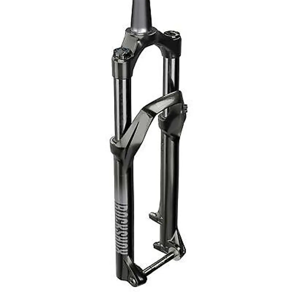 Rockshox, Recon Silver Rl D1, Suspension Fork, 29'', Air, 120Mm, 1-1/8''-1.5'', 15X100mm Ta, Rake: 51Mm, Black 1