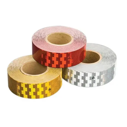 Reflective Conspicuity Tape Sabs 𝑝/𝑚eter 1