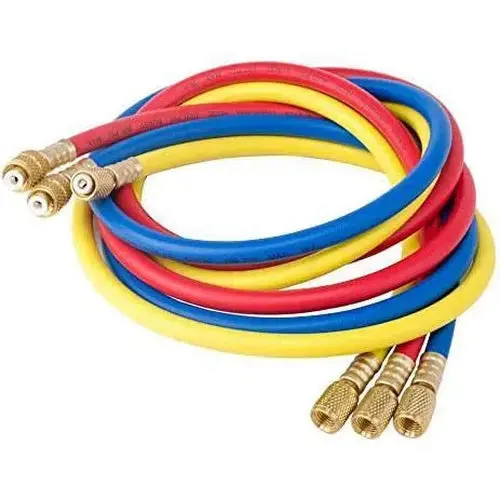 Refrigerant Charging Hoses 1
