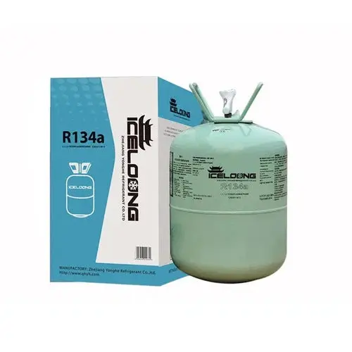 Refrigerant Gas R134a 1