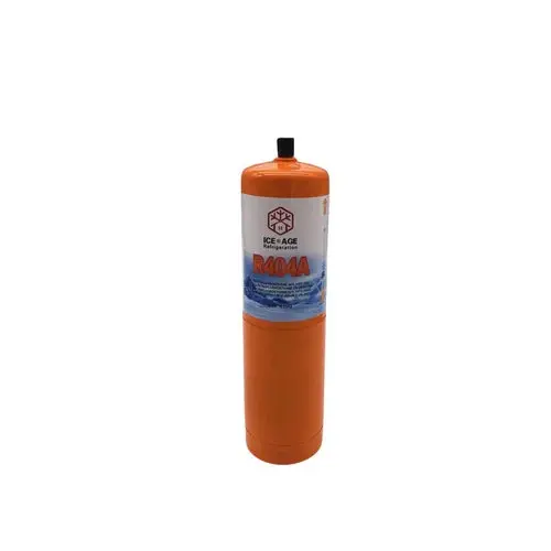 Refrigerant Gas R404a 2