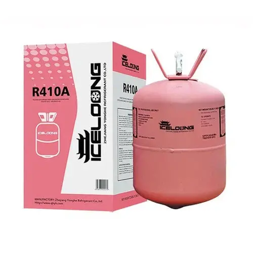 Refrigerant Gas R410a 3