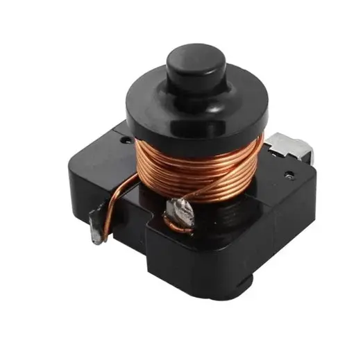 Refrigerator Coil Relay Starter 1