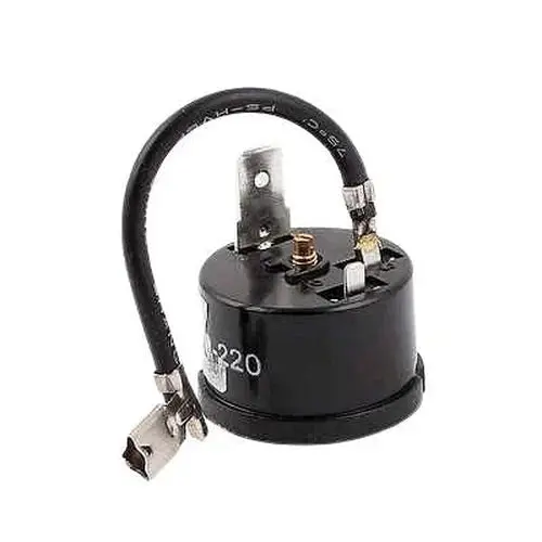 Refrigerator Overload Thermal Protector Relay Starter 1
