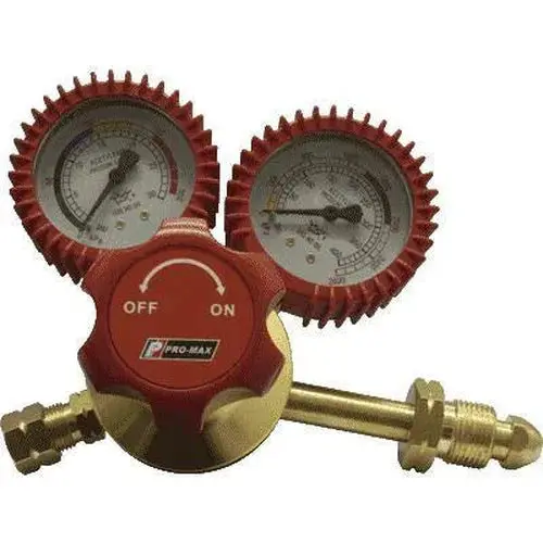 Regulator Acetylene 1