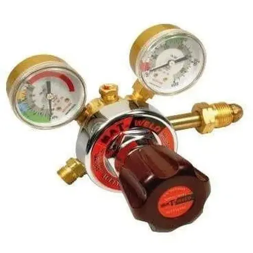Regulator Oxygen Single Stage Elite 1