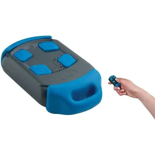 Remote Nova Centurion 1