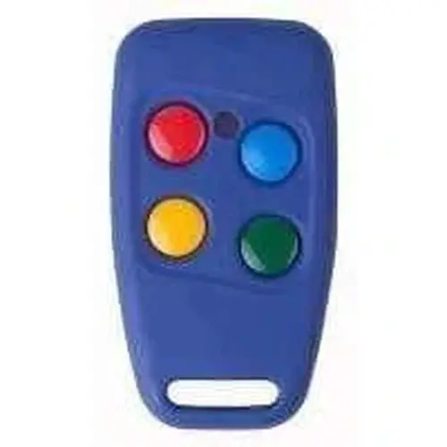 Remote Sentry Learning 1