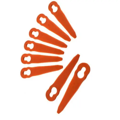 Replacement Blades For Polycut 1