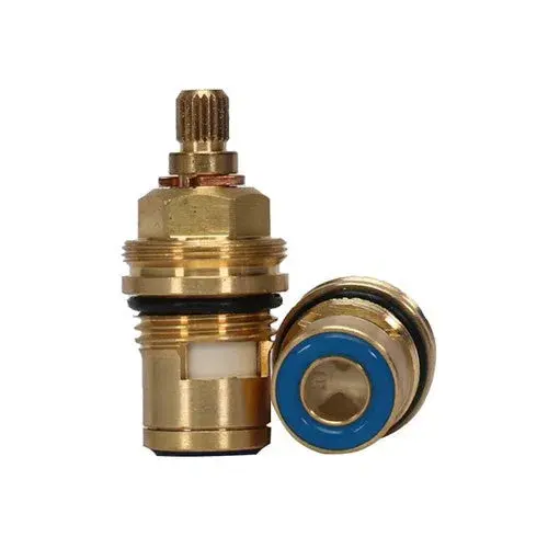 Replacement Head Part 1/4 Quarter Turn Spline Head 2