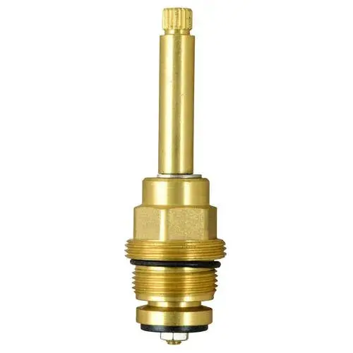 Replacement Head Part Extended Shaft Spline Head 1