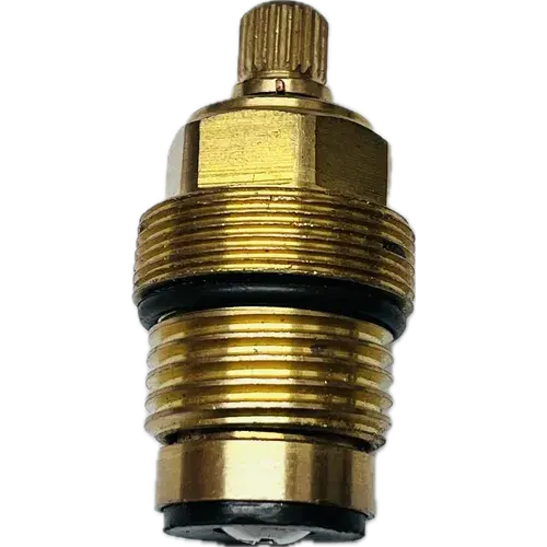 Replacement Head Part Short Spline Head 1