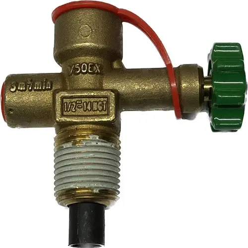 Replacement Valve For Lpg Gas Cylinder 1