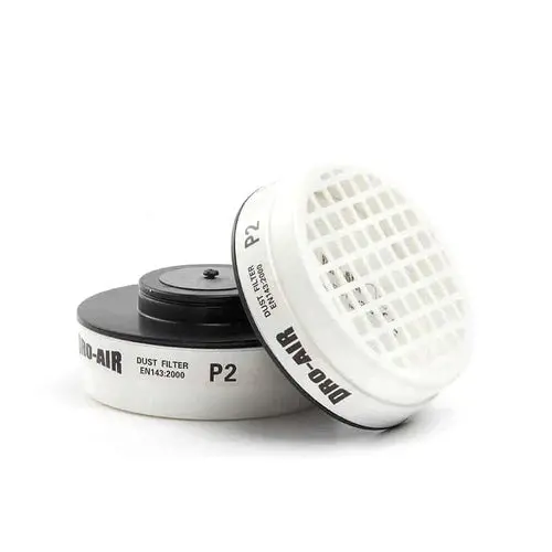 Respirator Filter Cartridge Class Particle 1