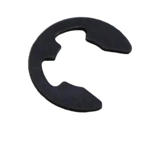 Retaining E-Clip Fastener
