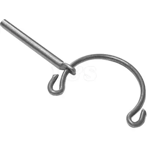 Retaining Pin For Auger Stihl 1