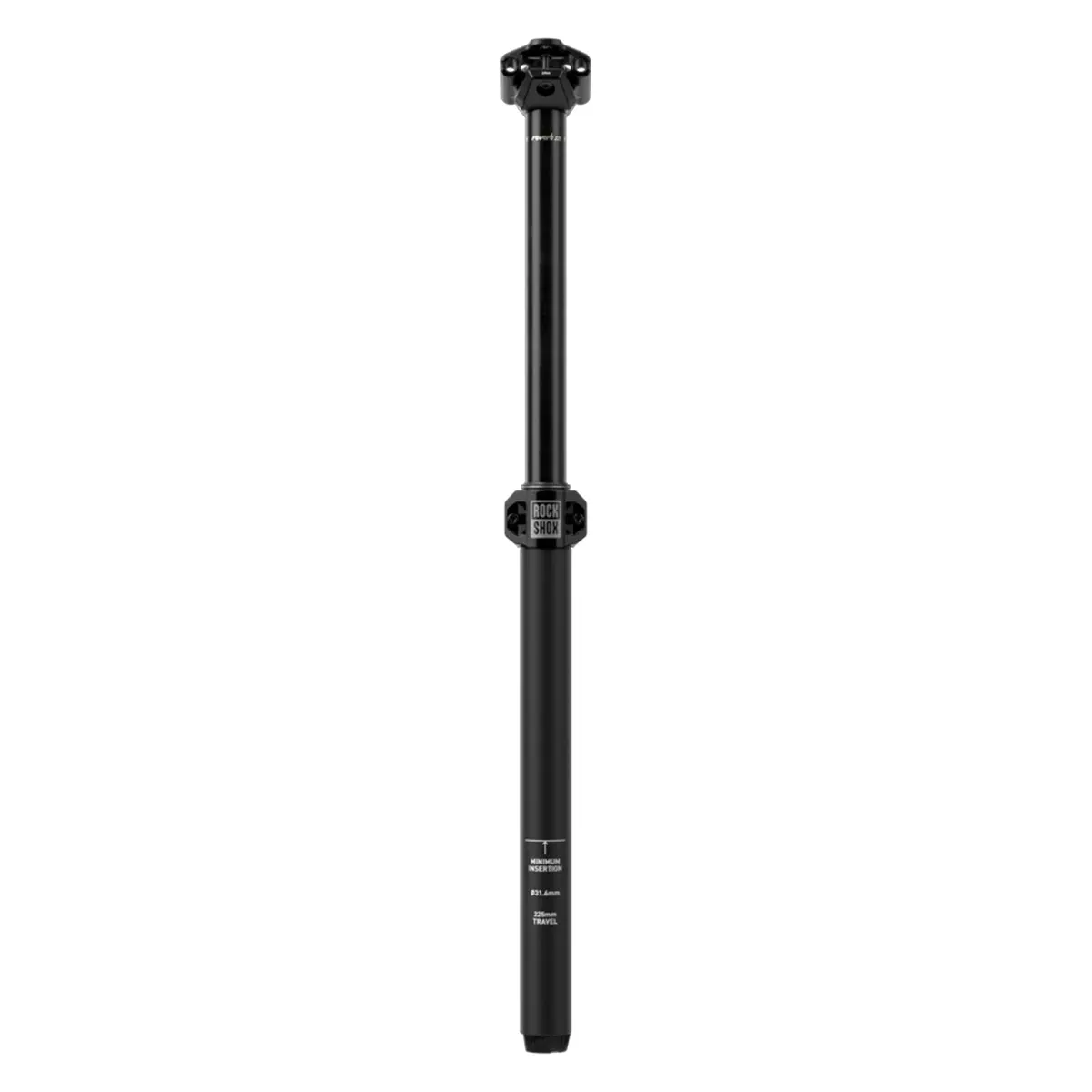 Rockshox Reverb Axs B1 3