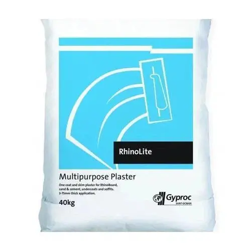 Rhinolite Plaster 1