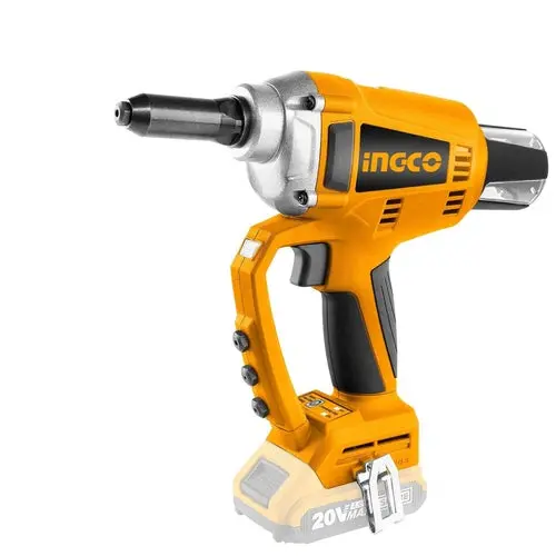 Rivet Gun Cordless 𝑃20ˢ Ingco(Discontinued) 1