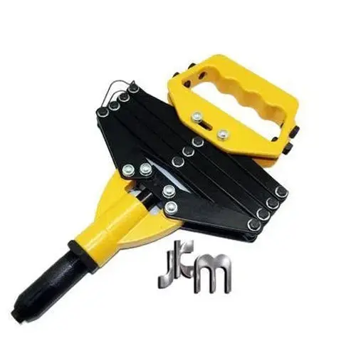 Rivet Gun Long Tong Concertina 1