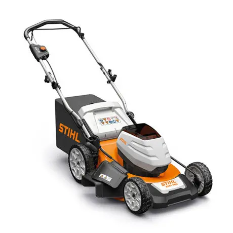 Stihl Rma460 Battery Lawn Mower (Skin Only) 1