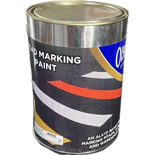 Road Marking Paint Olympic 1