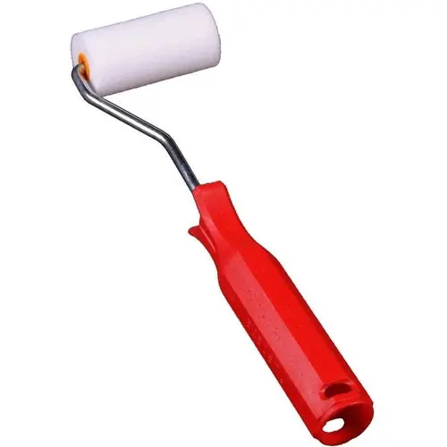 Roller Foam Radiator Complete Academy 1