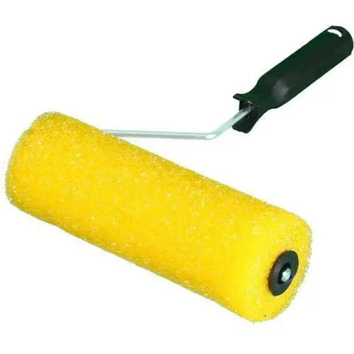 Roller & Handle Complete Textured 1