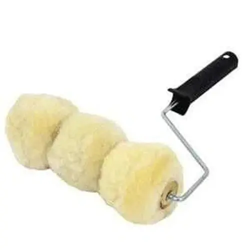 Roller & Handle Corrugated Academy 1