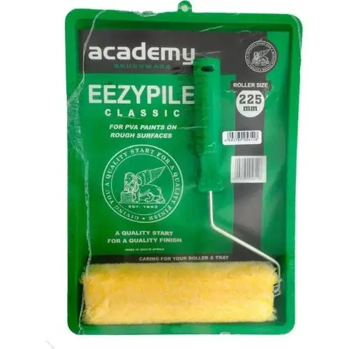 Roller & Pan Eezypile Academy 1