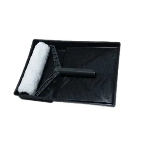 Roller & Pan Y-Handle Econo 1