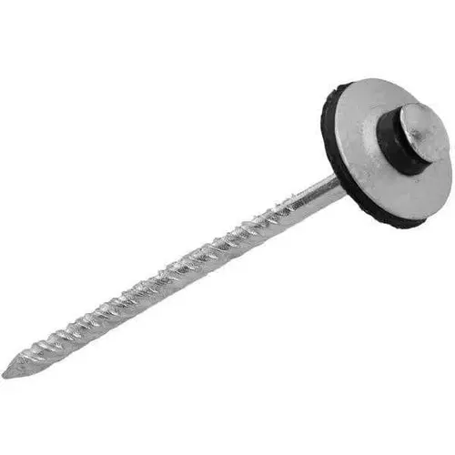 Roof Screw Nail-In Swiss 1