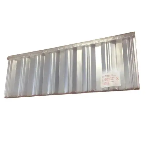 Roof Tile Polytile Elite Profile Polycarbonate 1