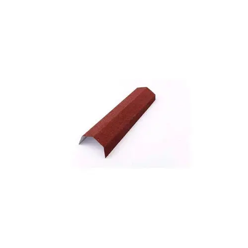 Roof Tile Ridge Angle Harvey 1