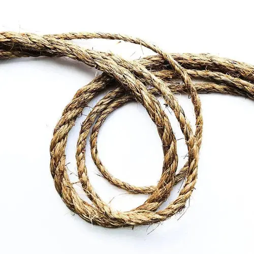Rope Manila 3 Strand 2