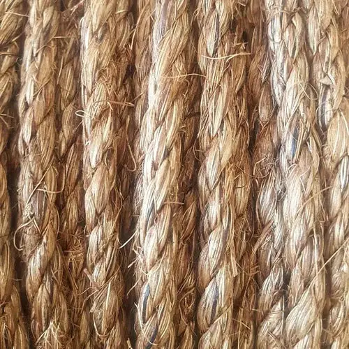 Rope Manila 3 Strand 3
