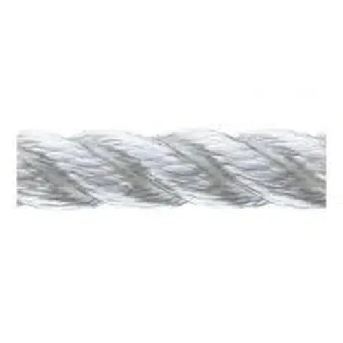 Rope Polypropylene Steel Flex 3 Strand 1