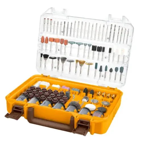 Rotary Tools Accessory Kit Ingco 1