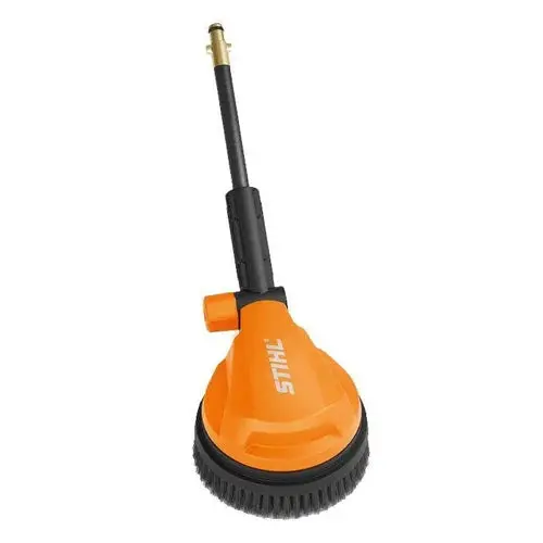 Rotary Wash Brush For Pressure Washer Stihl 1