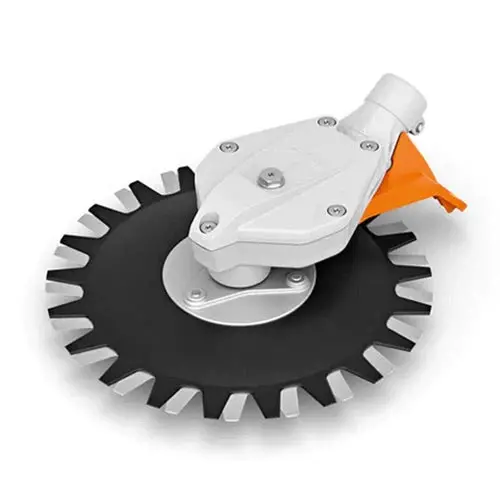 Rotary Weeder Rg-Km Stihl 2