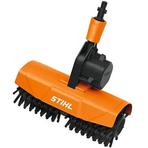 Rotating Roller Brush For Telescopic Lance Stihl 1