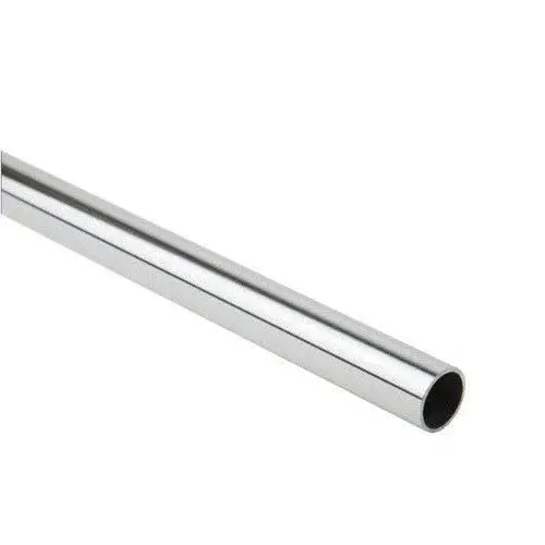 Round Tube Stainless Steel 1