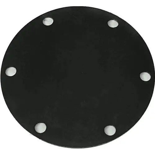 Rubber Blanket For Pressure Switch Pascali 1